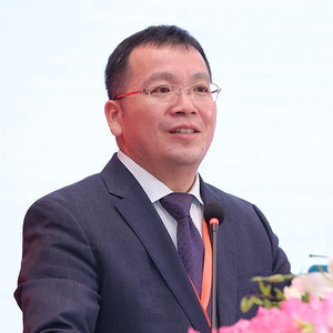 Dongming Yuan (Director General of Enterprise Research Institute at Development Research Center of the State Council (DRC))