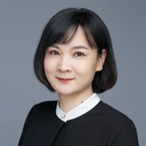 Cindy Huang (Director, Department of Corporate, External and Legal Affairs at Microsoft China)
