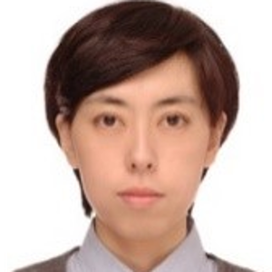 Jo Dong (Senior Manager at EY China PAS)