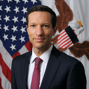 Ely Ratner (Principal at Marathon Initiative)