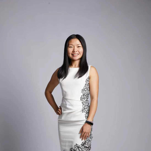 Tiffany Huang (Founder, Co-Founder of TIFFIT, 	BIBC)