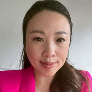 Jenny Lau (Head of SMB eCommerce at Meta)