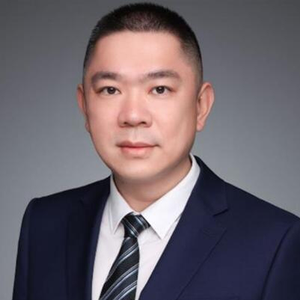 Mingyu Li (Gold Lecturer at Eddic China)