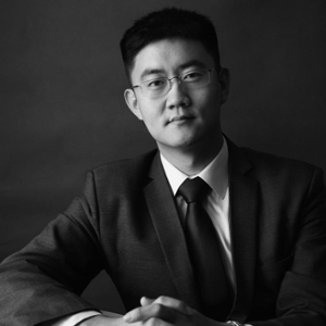 YiFei Zhang (General Manager of Control Risks Beijing)