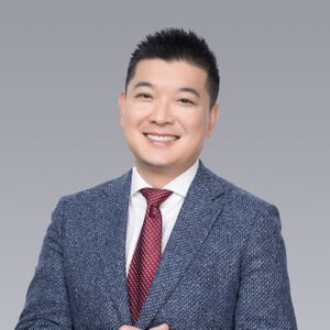 Charles Yan (Managing Director | North China of Colliers International Property Services (Beijing) Co., Ltd.)
