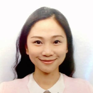 Nicole  Pu (Director of Development at Teach For China)