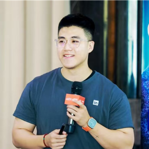 Jianbin Liu (Campus Operations Manager at LinkedIn China) Jianbin Liu (Campus Operations Manager at LinkedIn China)