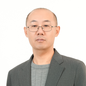 Yan Sun (Head of Location Management at Flender Ltd., China)