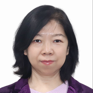 Rui Bai (Head of Campus Private Wireless GCHN at Nokia Solutions and Networks System Technology (Beijing) Co., Ltd)