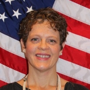 Betsy Shieh (Principal Commercial Officer at U.S. Consulate General Guangzhou)
