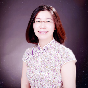 Echo Tan (Transformation and organizational development partner at Intel (China))