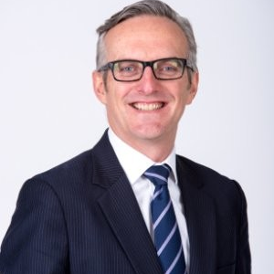 Simon McDonald (Trust & Compliance Officer, IBM APAC & Japan at IBM)