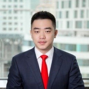 Chunxuan Wang (Tax Senior Manager at PwC  (Shenzhen), Dalian Branch)