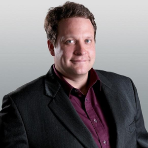 Kristian Kender (Managing Director of China Media Management Inc.)