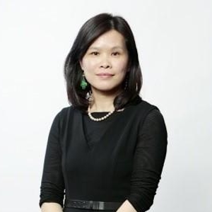 Michelle Zhang (Senior HR Director of Pfizer China)