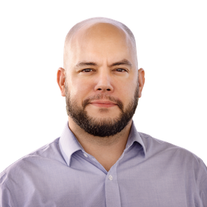 Chris Griswold (Policy Director of American Compass)