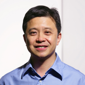Dr. Hsiao-Wuen Hon (Microsoft CVP, Chairman at Microsoft Asia-Pacific R&D Group)