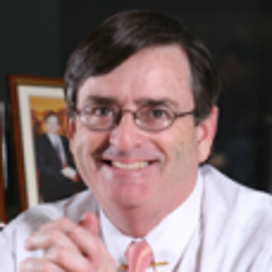 Jim Zimmerman (Managing Partner at Sheppard Mullin, and Chairman of AmCham China)