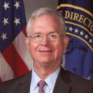 John Culver (Nonresident Senior Fellow, Global China Hub at Atlantic Council)