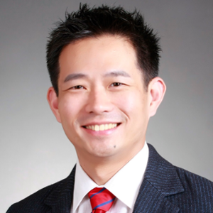 Hubert  Lin
