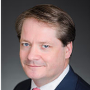 Loren Monroe (State Advocacy and Appropriations Practice Head and Principal at BGR Group)