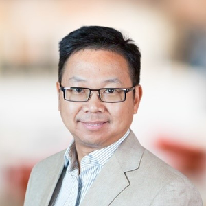 Raymond Tsang (Partner, Bain & Company)