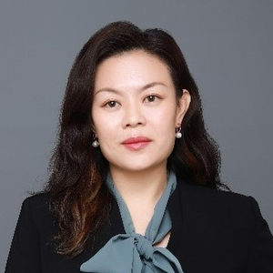Clare Huang (高级副总裁 at Wisers)