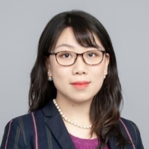 Kaye Deng (Partner at PricewaterhouseCoopers Consultants (Shenzhen) Limited Tianjin Branch)