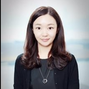 Nicole Wang (Senior Associate of  International Assignment Services  at PwC)