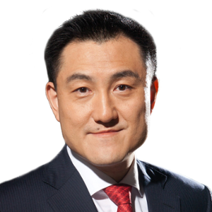 韦青 (微软（中国） 首席技术官)