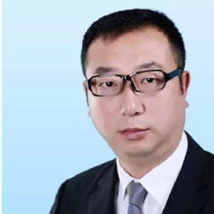Yanjun Li (General Manager at Colliers International Shenyang Branch)