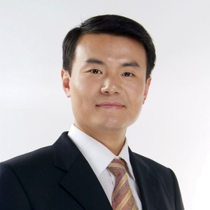 邢戈 (远景科技集团智慧能源事业部总经理)