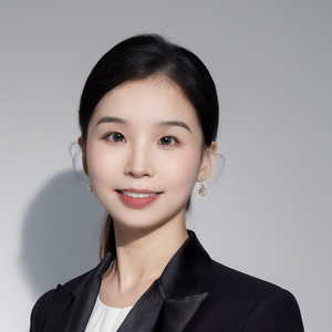 Stella Wang (动物保健市场经理 at 勃林格殷格翰)