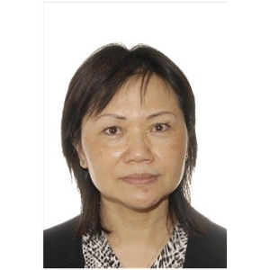 Irene Zhou (Labour Law Specialist at International Labor Organization)
