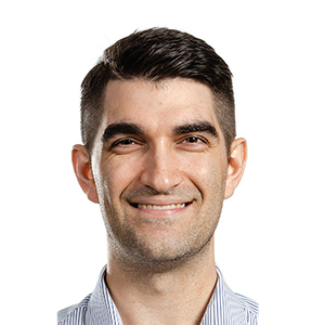 David Fishman (Manager at The Lantau Group)