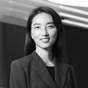 Dan Wang (Director, China team of Eurasia Group)