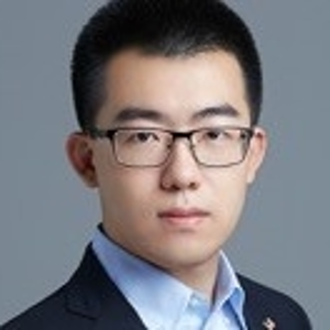 Chucheng Feng (Lead Analyst at Plenum)