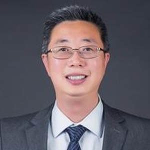 Johnny Zheng (Global Services China Leader at Mars)