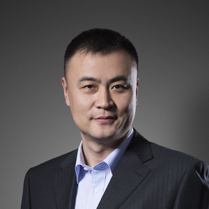 王战 (玛氏中国宠物营养 线下销售总监)