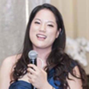 Jennifer Lee (Executive Director of U.S.- China Agriculture and Food Partnership (AFP) Secretariat)
