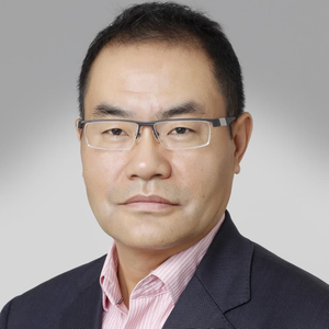 Charles Shi (Senior Vice President at Universal Parks & Resorts (UPR))