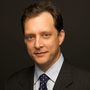 Daniel Rosen (Co-Founder of Rhodium Group)