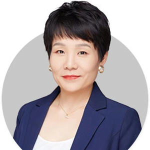 Ellen Zhong (Senior Partner, Director of of Beijing Labor Law Center)
