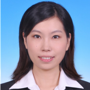 Crystal Du (Manager of Assurance Services at PwC Dalian                                  普华永道)