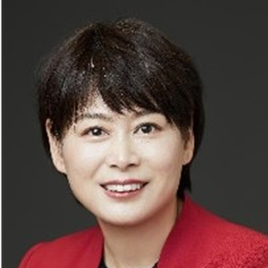 Gloria Xu (China Country Manager and Vice President, External Affairs at Albemarle Chemical (Shanghai) Limited)