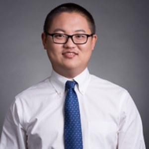 Alex Xing (Partner at LABOURS)