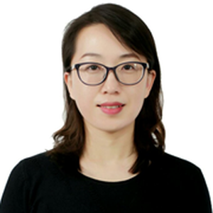 Helen Liu (Executive Coach at Simitri Group International)