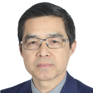 Minggao Ouyang (Professor at Tsinghua University)