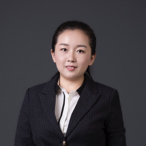 Nerissa Zhu (业务合伙人 at HuntMobi)