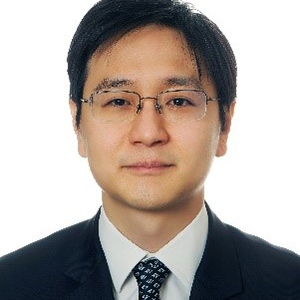 Hansel Ng (Counsel at Linklaters,ICDR Greater China Committee Member)